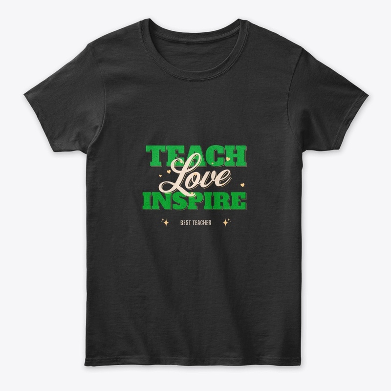Best Teacher 