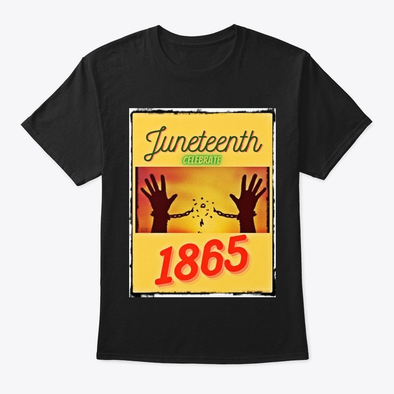 Juneteenth Everything 3
