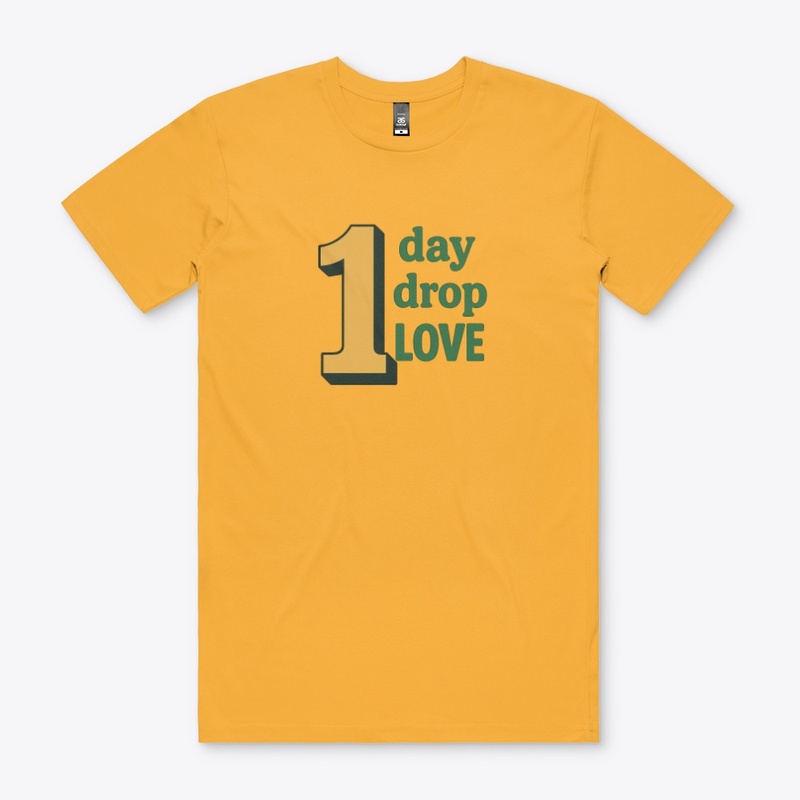 1 day drop LOVE