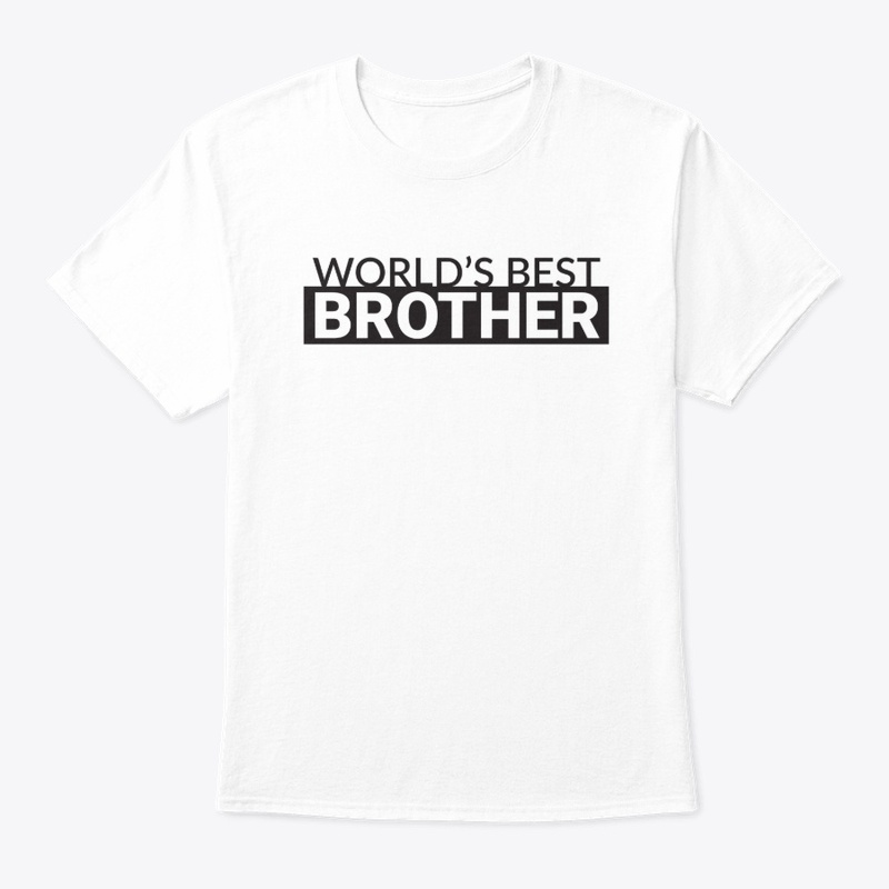 World's Best Brother