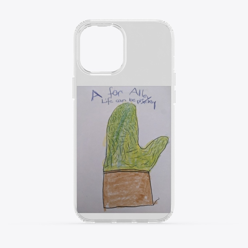 A For Alley Collection1