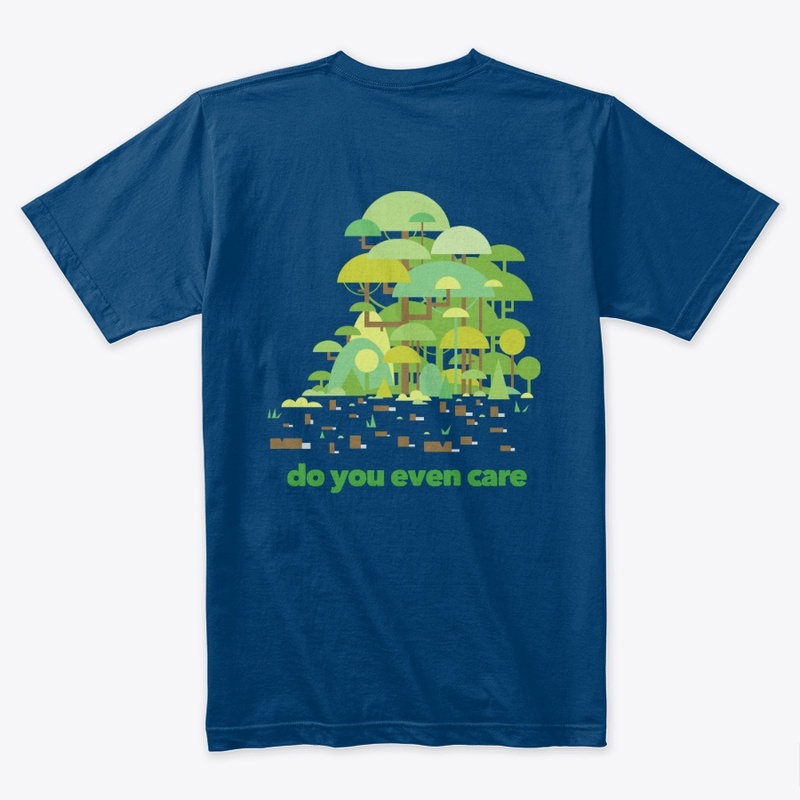 Do You Even Care?