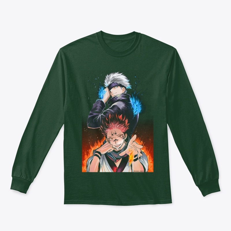 Legend: The Tee