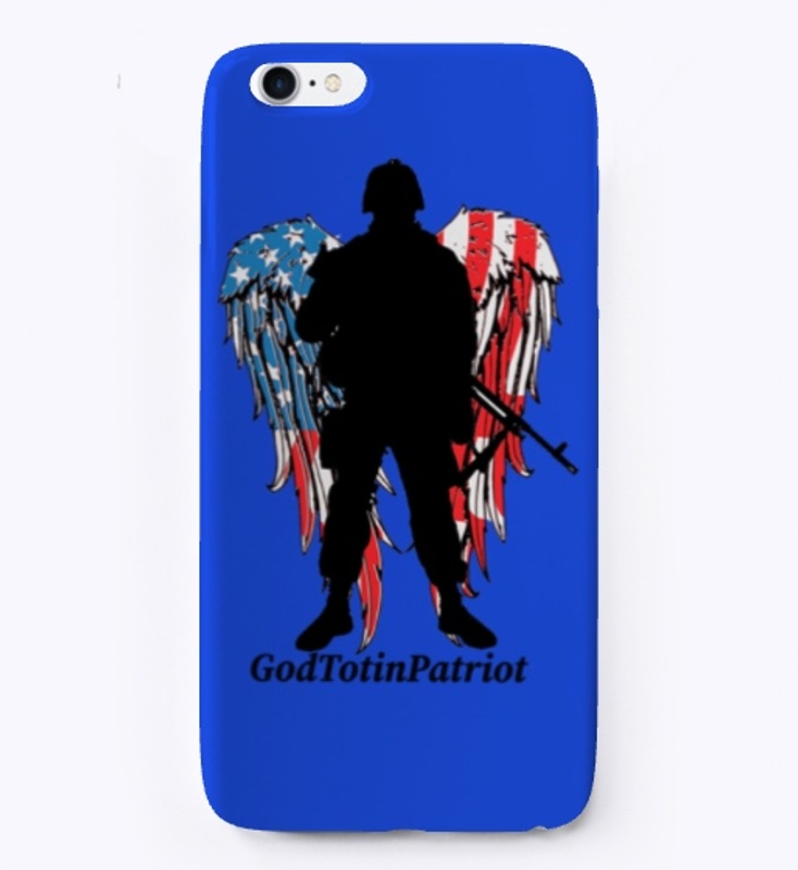 Women's Soldier