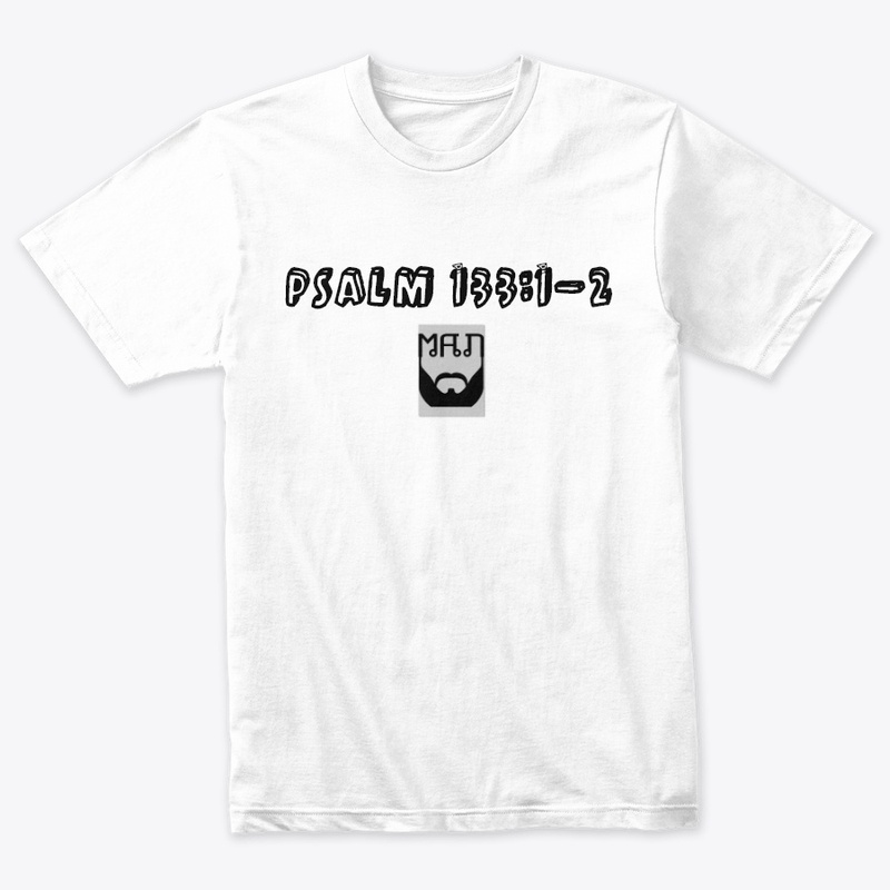 Bar Son  Psalm 133 Man Collection