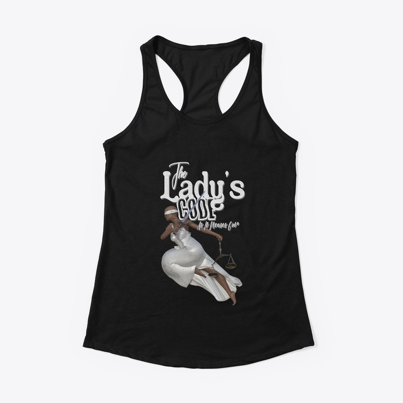 The Lady's Code