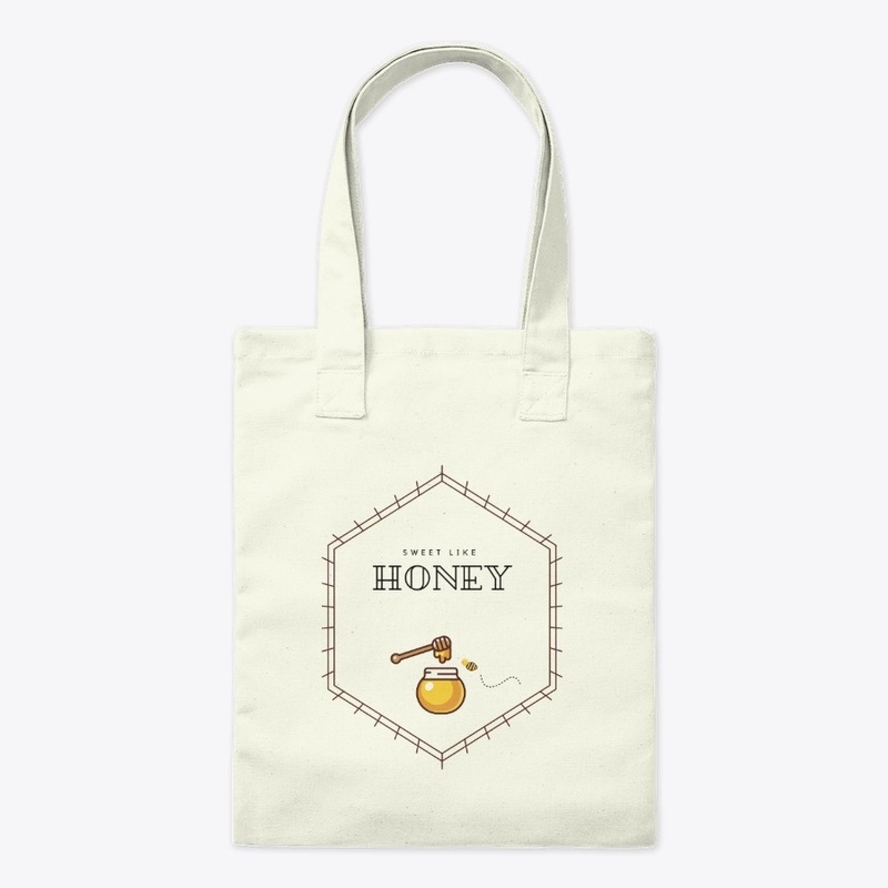 "Sweet Like Honey"