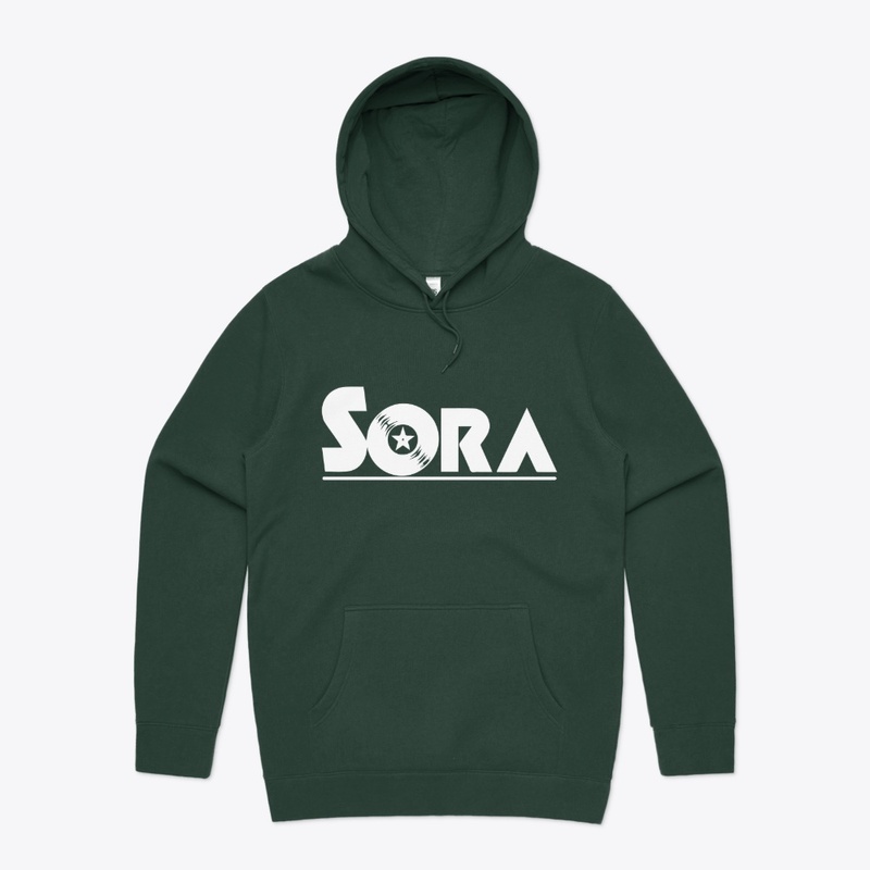 DJ SORA Clothing 