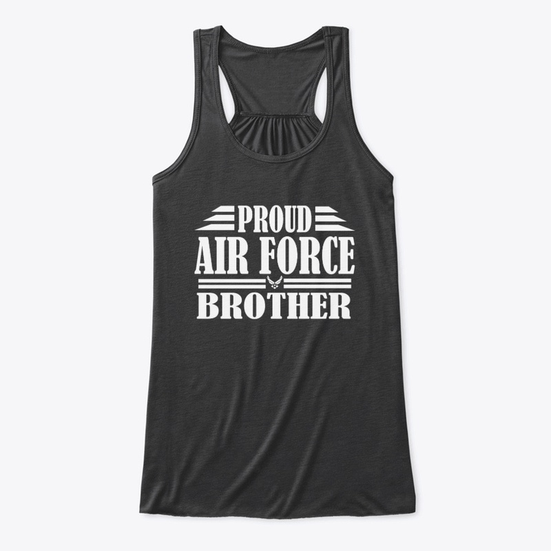 Proud Air Force Brother Veterans Day