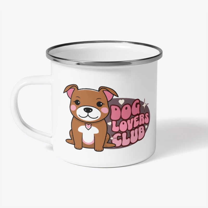Dog Lovers Club
