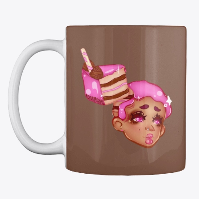 Tasty Cake Head