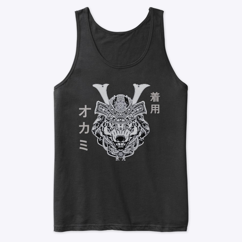 Okami Wear