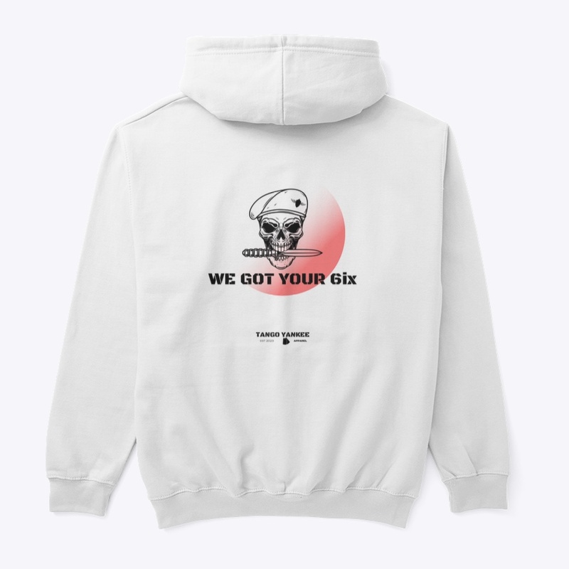 We have got your 6ix