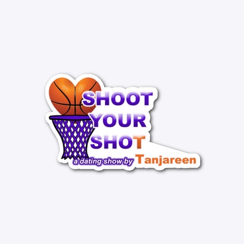 Shoot Your Sho Tt Standard Camiseta Front
