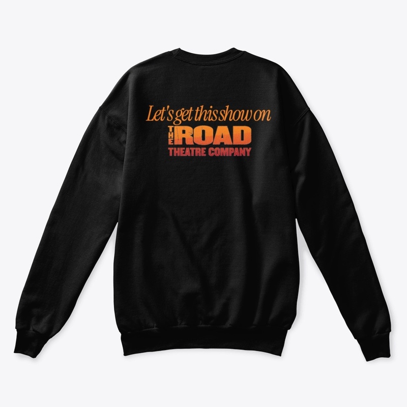 Slogan and The Road Logo