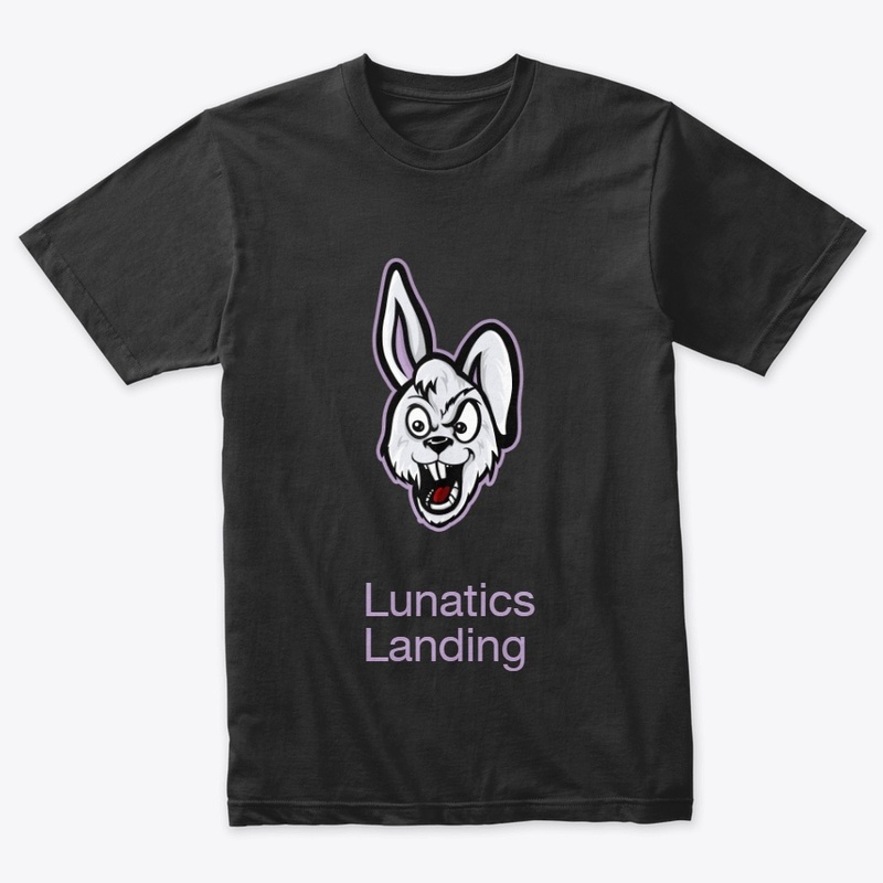 Generic Luntatics Bunny