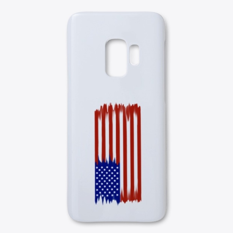 American Flag Accessories