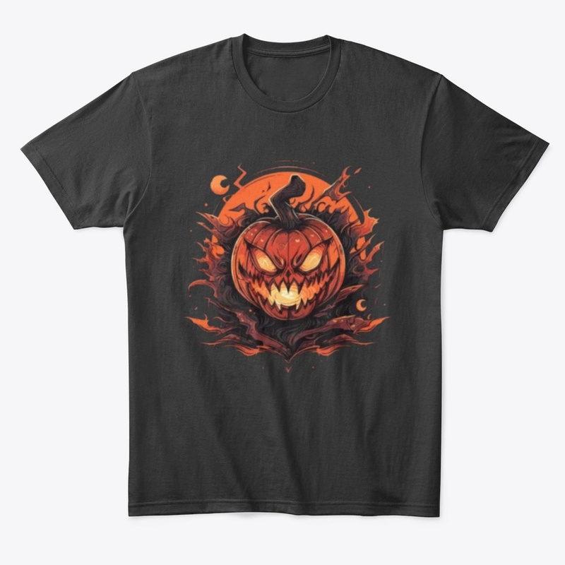 halloween tshirt