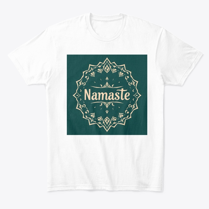 Namaste