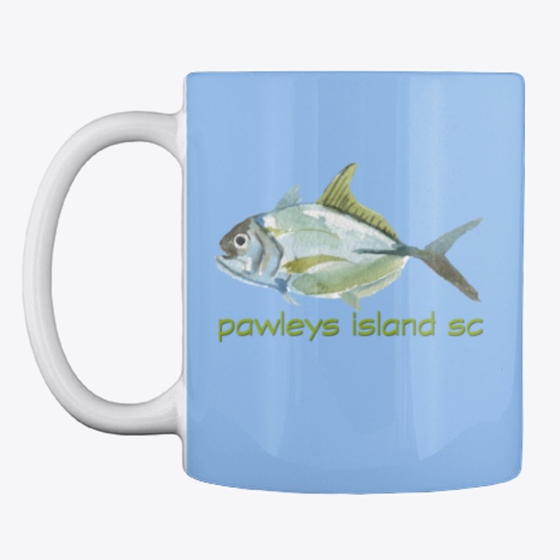 Pawleys Island Fish
