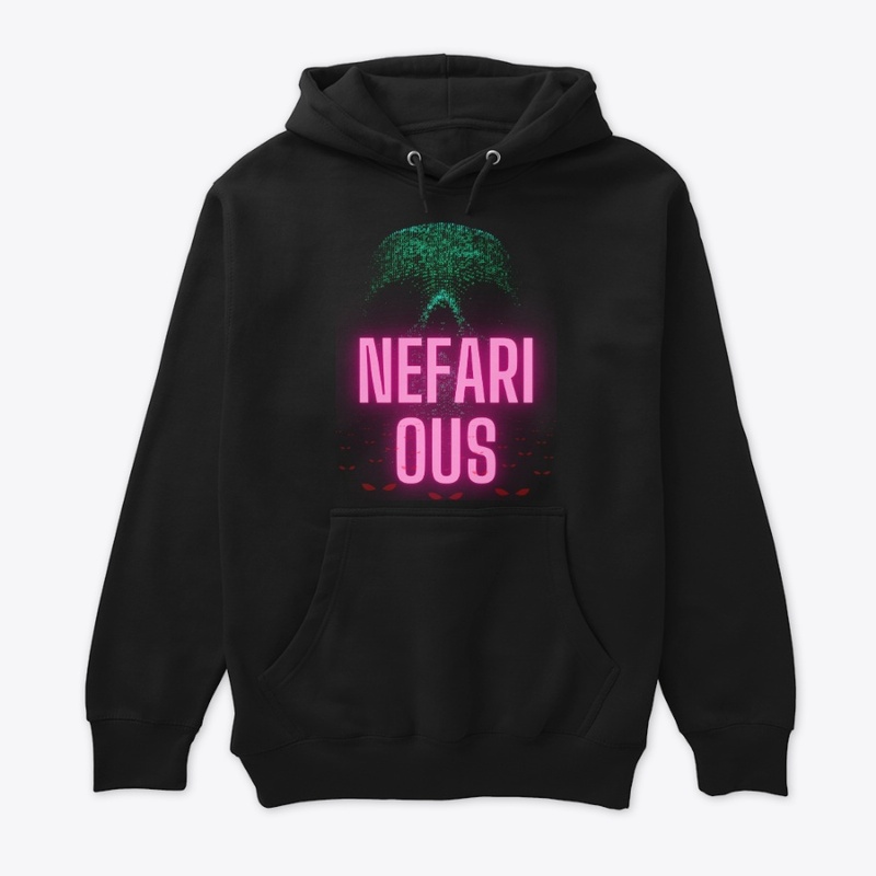 Nefarious
