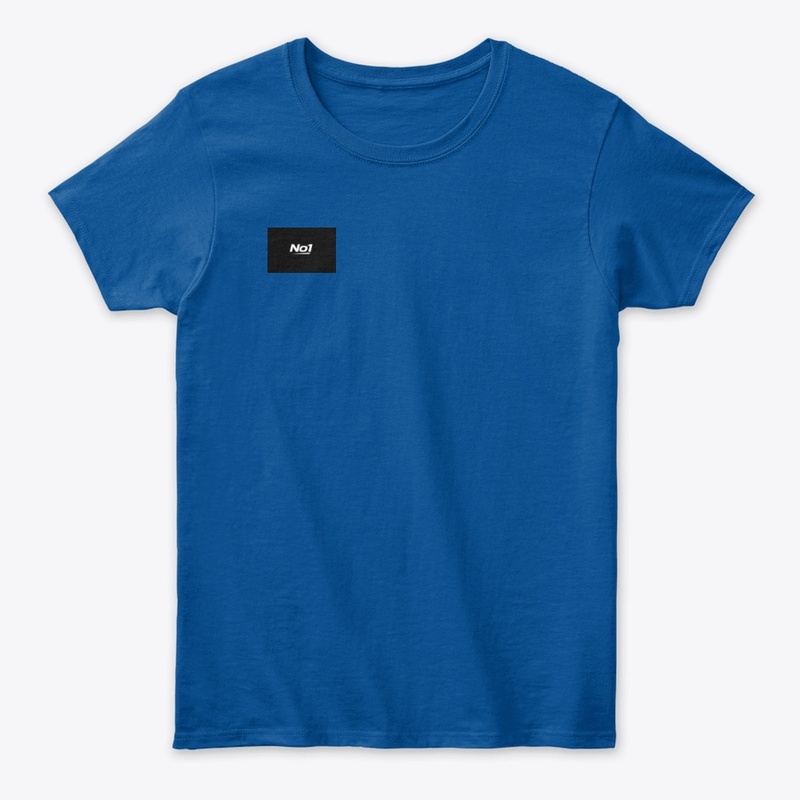 Women's Classic Tee BL2