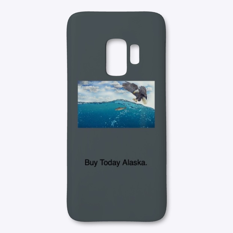 Buy Today Alaska Face Mask.