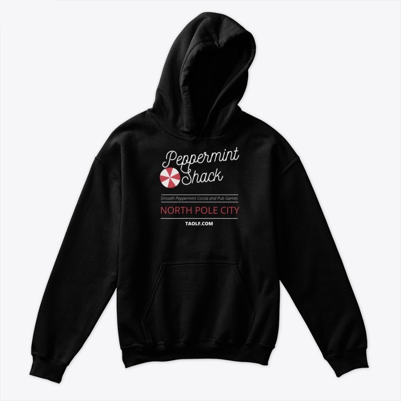 Peppermint Shack