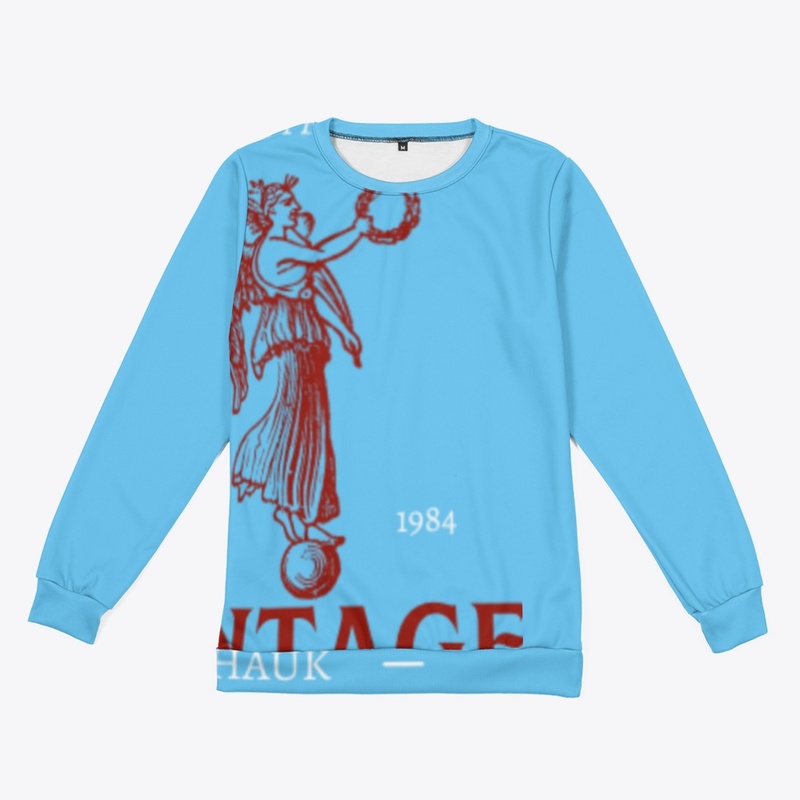 Vintage Hauk