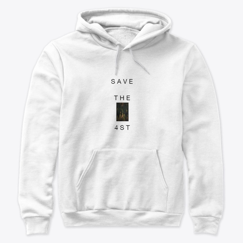 SAVE OUR FOREST