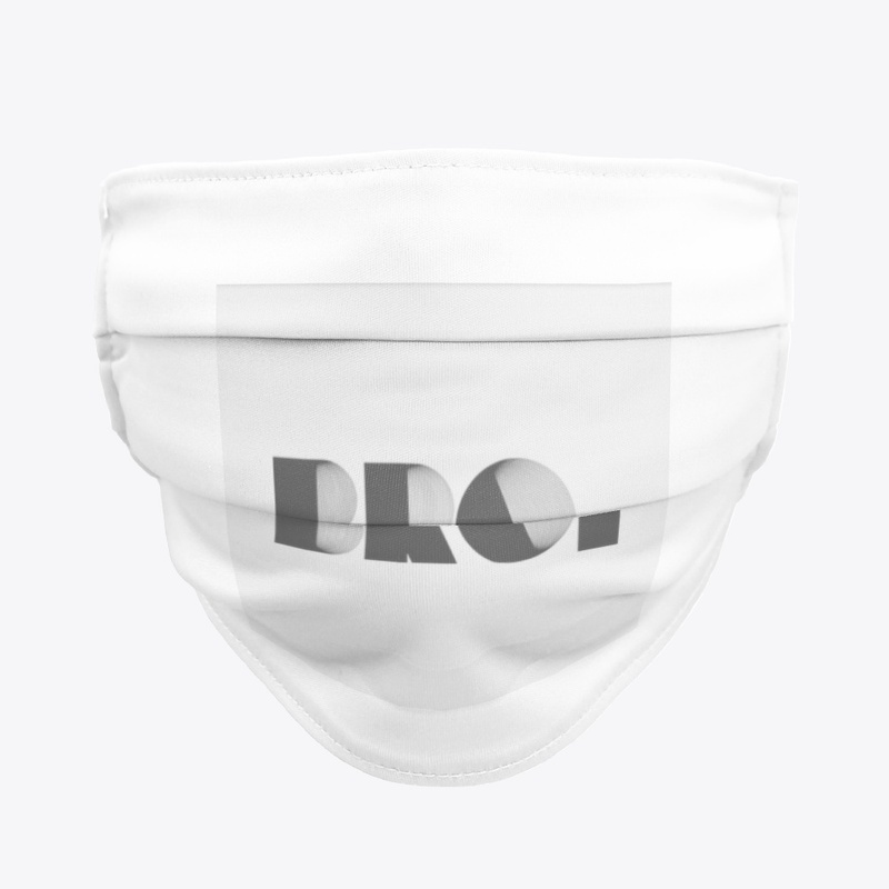 Official BRO. Mask