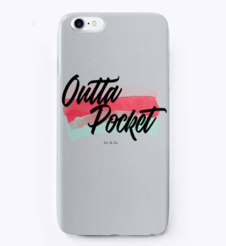 Outta Pocket Luxury Vibe Set
