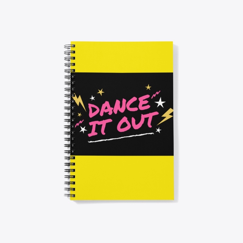 DANCE IT OUT