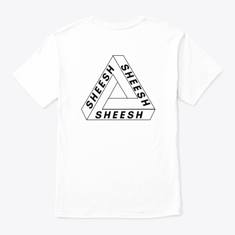 PENROSE SHEESH