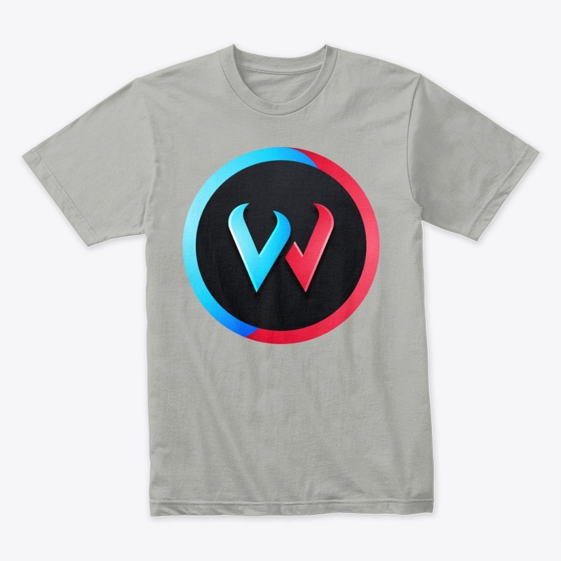 Wicky's Fan Tee