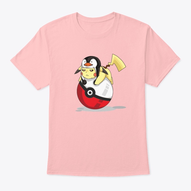 Bakachu Ball 