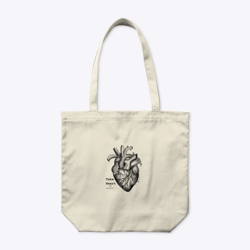 Take Heart