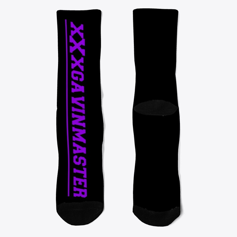 xXxgavinmaster's Merch