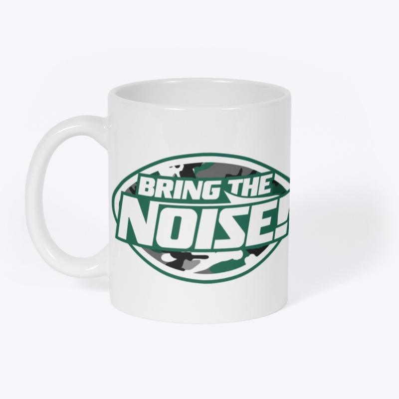 Bring the Noise!