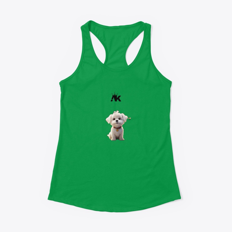 tap dog clothes