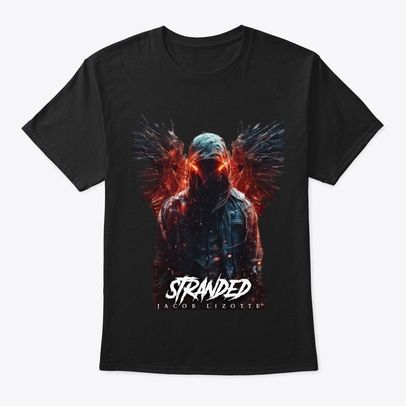 STRANDED - T-Shirt
