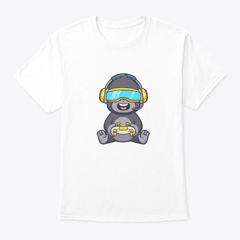 monkey playing games