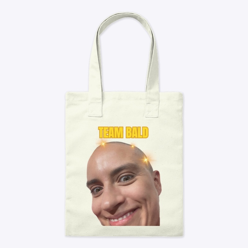 Team Bald