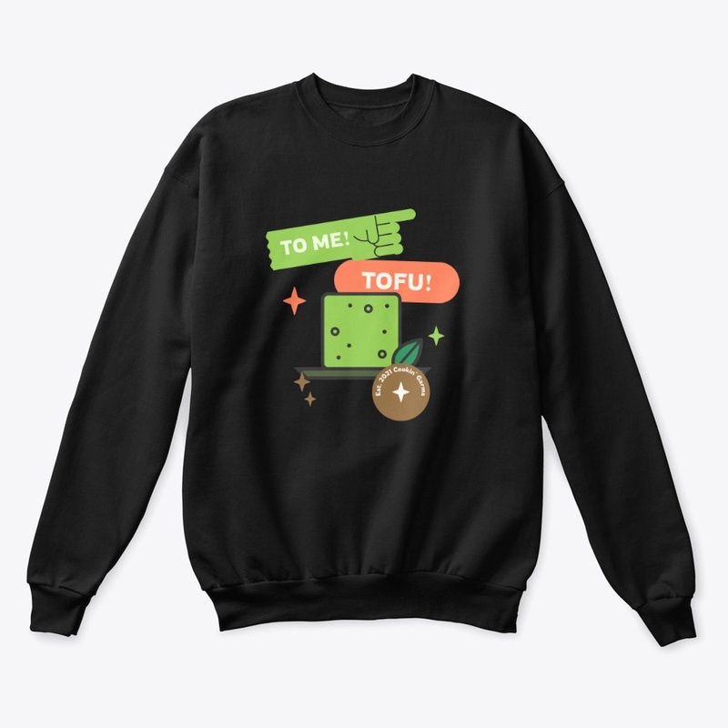 To Me Tofu
