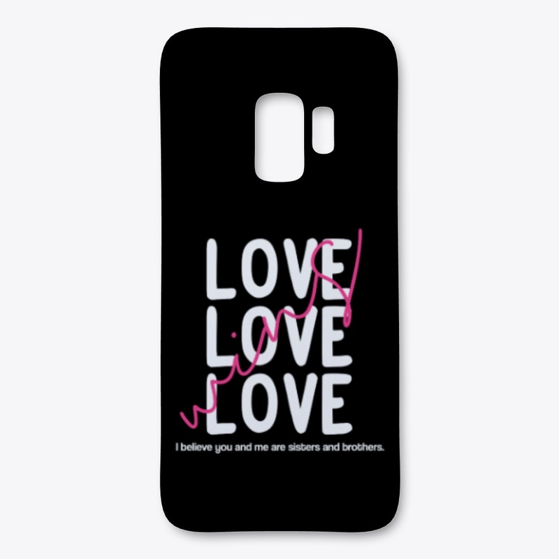 Love Wins - Spreed Love TShirt