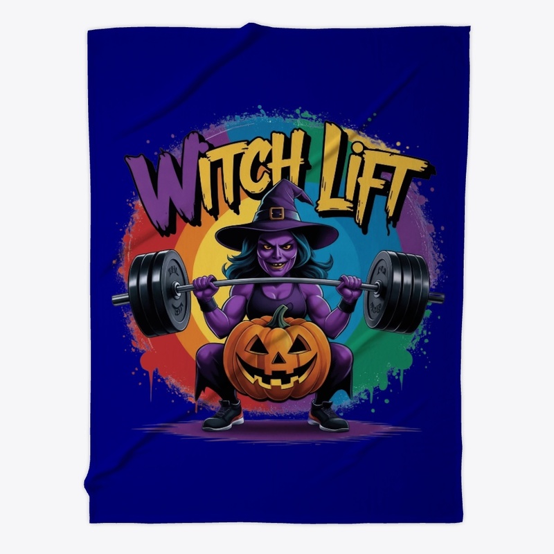 Witch Lift