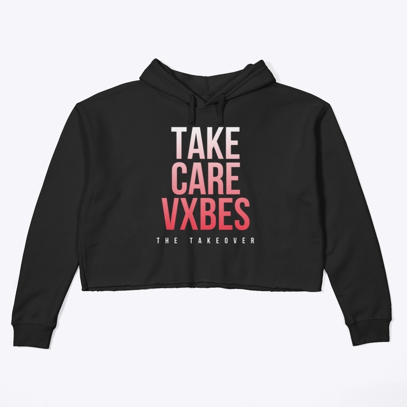 The Takeover | Red