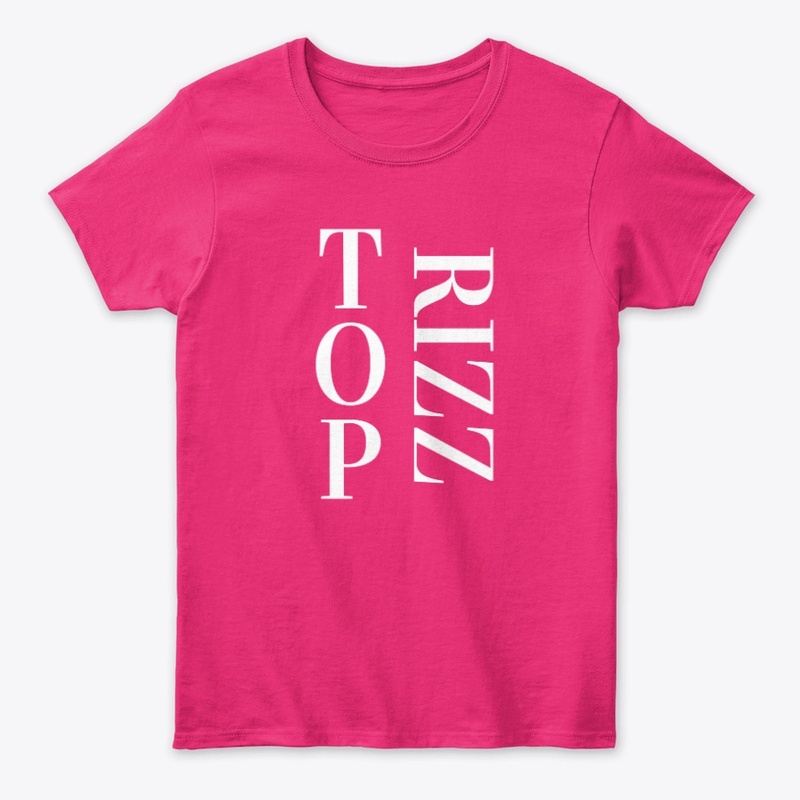 TOP RIZZ