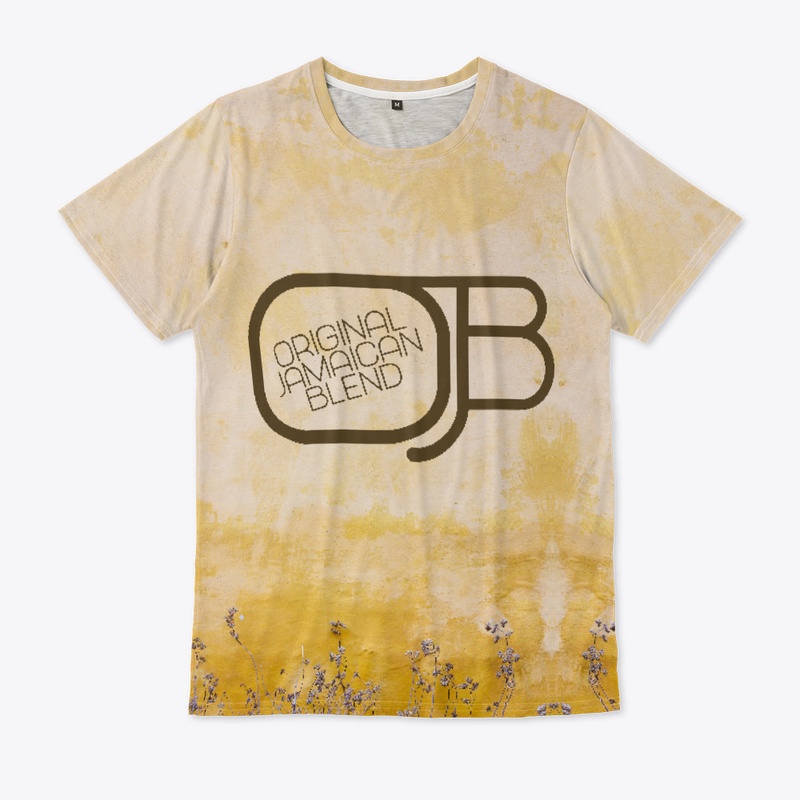 OJB brand spring time