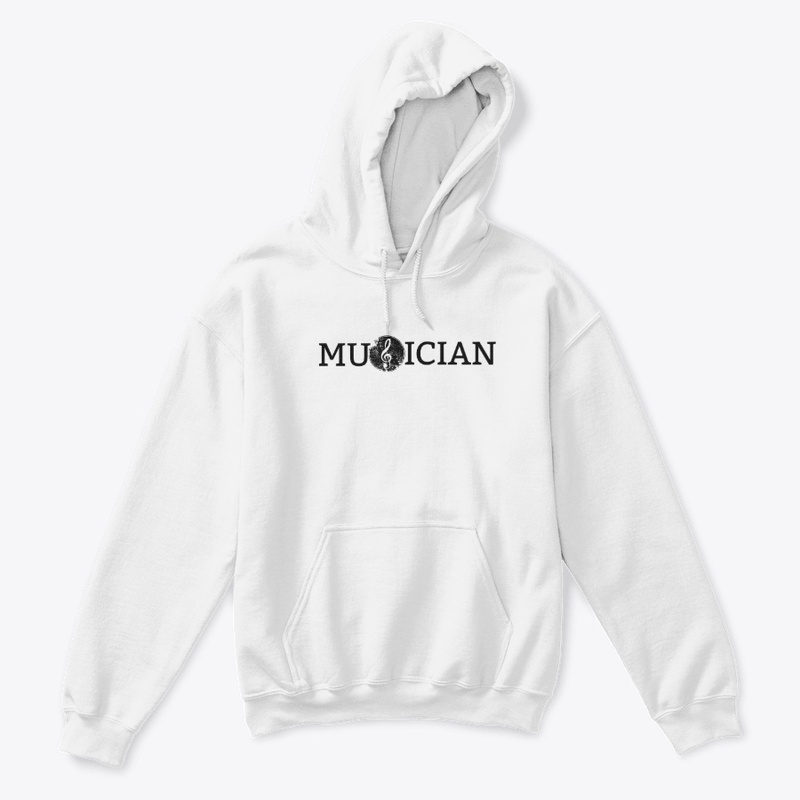Musician Shirts, Hoodies